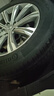 马牌（Continental）汽车轮胎 245/55R19 103V UCJ+ 适配汉兰达/本田冠道URV 实拍图