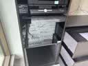 霍尼韦尔（Honeywell）73升蒸烤炸箱一体机BD-71F嵌入式智能三合一5D匀温大容量搪瓷内胆烟机灶具套装补贴15% 73L蒸烤箱BD-71F【旋钮+彩屏】 实拍图