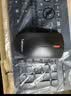 联想（Lenovo）KN210键盘鼠标套装 2.4G无线键鼠套装 全尺寸商务办公  笔记本电脑键盘台式机一体机 黑色 实拍图