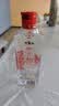 西凤酒10年瓶储2014年产老酒凤香醇52度凤香型白酒100ml小酒装口粮酒 实拍图