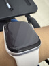 图拉斯【双片装S11/S10】适用苹果手表s11保护膜s11手表膜s10通用apple watch保护膜s11保护膜applewatch 【新42mm表盘】双片装丨赠贴膜神器 iWatch S11/S 实拍图