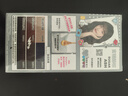 施华蔻（Schwarzkopf）斐丝丽泡泡染发乳6-11/9蜜糖醇棕 染发染发泡泡潮流彩染男女通用 实拍图