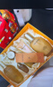 后（The history of Whoo）拱辰享气韵生紧塑水乳礼盒6件套350ml 生日礼物送女友送妈妈 实拍图