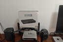 芝杜（ZIDOO）Z9X8K   8KUHD杜比视界4KHDR全景声蓝光家庭影院高清硬盘播放器网络机顶盒无损音乐 Z9X8K+V11红外遥控器+赠品（顺丰发货） 现货-速达 实拍图
