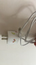 品胜3C苹果17充电器45W氮化镓充电套装PD40W插头Type-C快充适用苹果iPhone17ProMax/16/15华为手机小巧 实拍图
