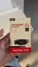 闪迪（SanDisk）1TB Type-C USB3.2 手机U盘DDC3黑色 读速高达400MB/s 自动备份 手机电脑两用 双接口大容量优盘 实拍图