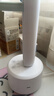 小熊（Bear）桶装水抽水器电动压水器矿泉水上水器抽水泵台桶两用YSJ-D05M1 实拍图
