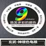 喜迪奇儿童冰淇淋过家家玩具女孩糖果贩卖宝宝声光手推车1-3岁生日礼物 实拍图