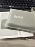 小米（MI）Redmi 蓝牙音箱 绿色 小米音箱音响 长续航IP67防尘防水 户外便携音响低音炮 高保真 礼物 家用 实拍图