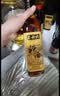 海天0添加金标蚝油625g 实拍图
