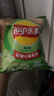 乐事（Lay's）薯片 黄瓜味 135克 休闲零食 膨化食品 实拍图