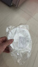 京东物流 一次性餐具碗套装家用汤碗饭盒加厚圆形冰粉打包快餐盒 360环保碗（300ml）10个 实拍图