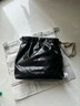 CHARLES&KEITH迷你菱格链条流浪包单肩包双肩包包女包生日礼物CK2-60782390 实拍图