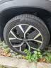 佳通轮胎GITI 汽车轮胎235/50R19 99V P10 原配 大众途观L/宋PLUS DM-i 实拍图