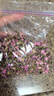 匠界养生茶桃花干125g新花特级桃花干桃花瓣优选泡茶泡水花苞花草茶 实拍图