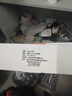 keepLINK KP-9000-104GTP千兆5口云网管AI智能POE交换机52W摄像头监控网络网线分流器/台 实拍图