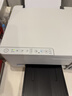 爱普生（EPSON）【6代新品】L3351墨仓式彩色打印机 微信打印/无线连接 家用AI学习打印机（打印、复印、扫描） 实拍图