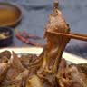 白市驿重庆特产中华老字号白市驿580g酱香板鸭重庆非遗美食熟食景区同款 实拍图