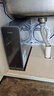 海尔（Haier）家用净水器鲜活水promax1200G8年真长效厨房专用台下反渗透抑菌滤芯净水机过滤母婴直饮自来水R889 实拍图