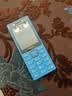 诺基亚（NOKIA）200 4G全网通 微聊语音视频 定位双卡双待 直板按键学生老人老年人功能机备用手机 蓝色 实拍图