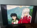 AOC 27英寸2K 原生280Hz QD-OLED 原生10Bit 硬件低蓝光TUV护眼 电竞游戏显示器Q27G41ZDE 实拍图