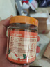虎邦咔咔脆双椒萝卜干辣酱200g 0添加下饭菜拌饭拌面鲜香爽脆 实拍图