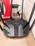 水星（MERCURY）幻影AX3000 WiFi6双千兆无线路由器 5G双频 高速wifi穿墙游戏路由 全屋覆盖信号增强X306G 实拍图