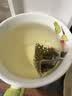 立顿乐活茉莉花茶安徽黄山36g 非独立袋泡三角茶包下午茶1.8g*20包 实拍图