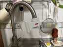 可菱水【日本制】水龙头净水器家用直饮厨房卫生间通用自来水过滤器CB013日本原装进口 超滤芯除菌滤水器 【日本原装】三芯优选装 三菱净水器CB013 实拍图