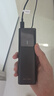 CUKTECH酷态科【3C认证|可上飞机】10号Plus充电宝电能棒120W快充电芯15000毫安时适用小米/苹果/笔记本 黑色丨120W快充 含6A线 实拍图