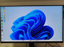 AOC 23.8英寸260Hz 创新QD量子膜广色域 1ms硬件低蓝光 三角洲240Hz 游戏电竞显示器 破军系列24G51Z 实拍图