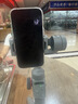 逗映（FUNSNAP）Capture 5云台稳定器 手机稳定器 手机云台 专业三轴防抖 无死角运镜 俯仰335°大角度 C05标配版 实拍图