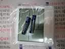 【电子温湿度计】家用闹钟室内高精度冰箱数显表带时间日期闹钟 便捷温湿度计-闹钟款-1个装 实拍图