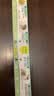 旭包鲜保鲜膜食品级 一次性PVDC保鲜膜家用锁鲜耐高温（30cm+22cm）*20m 实拍图