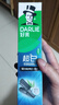 好来（DARLIE）(原黑人)超白竹炭牙膏清新口气去黄去牙渍去烟渍亮白3支共520g 实拍图