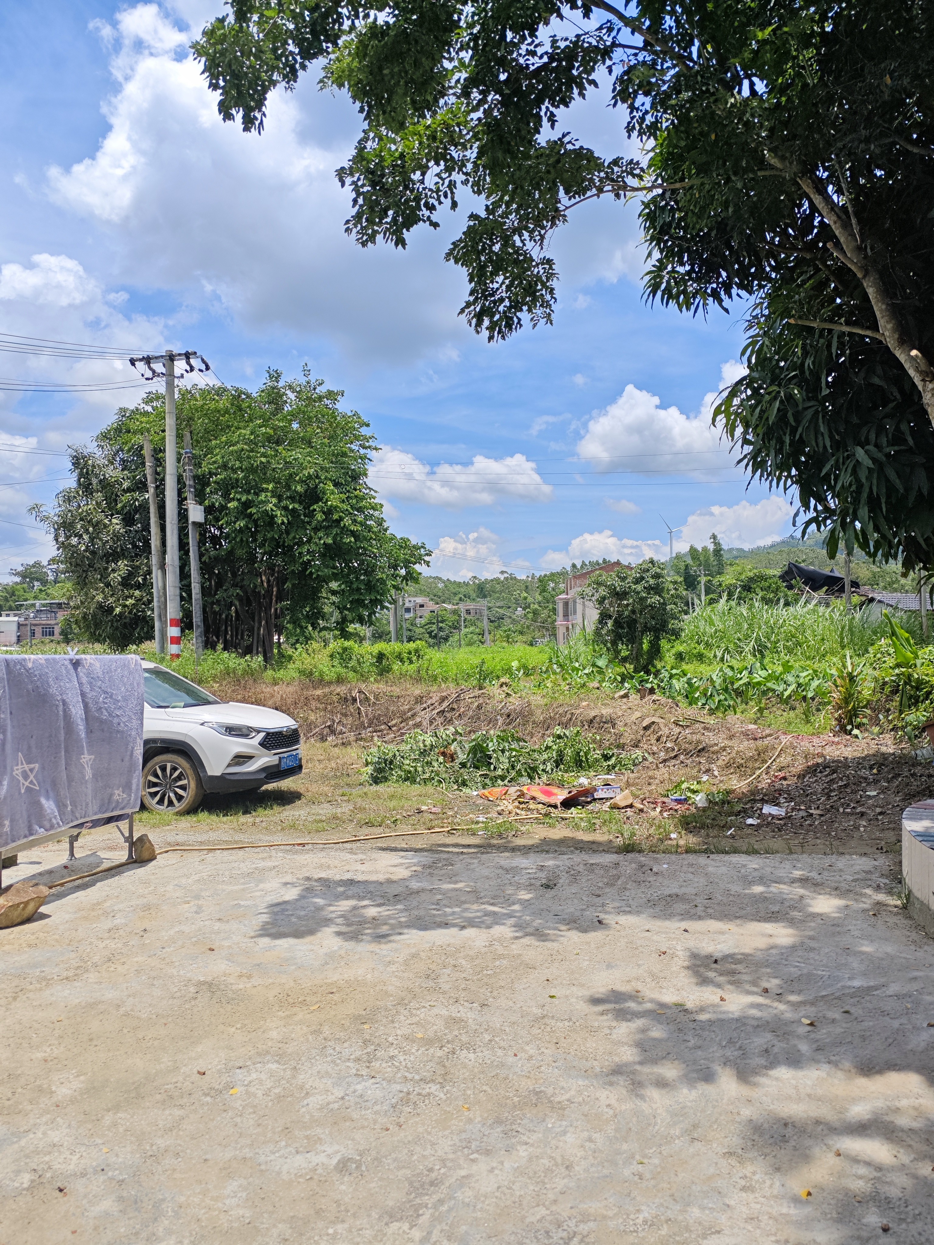 贝趣儿童电动挖掘机可坐人2岁电动车1-3-6岁男孩玩具宝宝幼儿挖土机 顶配【电动挖臂+遥控+推杆+灯光音乐】 挖挖机可挖土玩具车生日礼物 实拍图