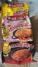 白象火鸡面 大辣娇 干拌面泡面 方便面超辣速食袋装国产网红整箱 【5包】火鸡面5口味组合500g 可备注 实拍图
