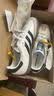 阿迪达斯 adidas三叶草  samba T头鞋运动鞋男女休闲鞋B75806 41 实拍图
