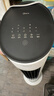 美的（Midea）【APP智能】家用空调扇落地遥控冷风扇/负离子净化加湿冷风机/水冷无叶塔扇强力制冷冷气扇AAF10MR 实拍图