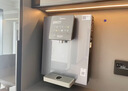 美的（Midea）管线机壁挂式【升级自吸可接桶装水】家用净水器净饮机饮水机伴侣 真沸腾真开水全通量匹配MG241-R 实拍图