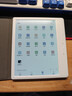 掌阅（iReader）【新品发布】Ocean5 C 7英寸彩屏阅读本 电子书阅读器 墨水屏电纸书 AI平板电脑学习便携 北极白 实拍图