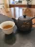 豪峰2026新款紫砂茶壶整套茶具套装紫砂壶泡茶壶单个茶壶教师节礼物 实拍图