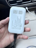 TCL随身wifi2026新款三网全国通用免插卡无线网wifi6车载4G路由器随身便携无限制移动联通电信5GXY15B 【旗舰顶配版】3000毫安大电池三网任切 不限速不虚标月享1500G流量 实拍图