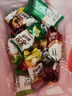 好丽友（ORION）薯愿薯片零食成人儿童休闲零食非油炸膨化食品宿舍办公室小零食 【薯愿】红酒牛排味【5包】 实拍图