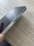 华为（HUAWEI） 畅享 90 Pro Max 512GB 全网通手机 8500mAh华为巨鲸大电池 雪域白 *【赠云盘】 实拍图