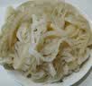 潮夫道冷藏黑毛肚白千层黑千层1500g涮火锅食材牛百叶牛肚牛杂固体物80% 实拍图