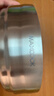 美厨（MAXCOOK）304不锈钢碗 加厚大汤碗双层隔热 餐具面碗20CM MCWA745 实拍图