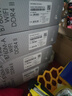 极米（XGIMI）Z6X 第五代【550CVIA】 投影仪家用卧室1080P高清真实高亮轻薄投影机 智能影院2年质保国家补贴 实拍图
