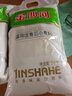 金沙河面粉 多用途麦芯小麦粉10斤 中筋包子馒头水饺饼 京东自营白面5kg 实拍图