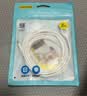 品胜苹果数据线快充充电线2米 适用iPhone14promax/13/12/8/Xs手机iPad车载充电器线USB to Lightning 实拍图